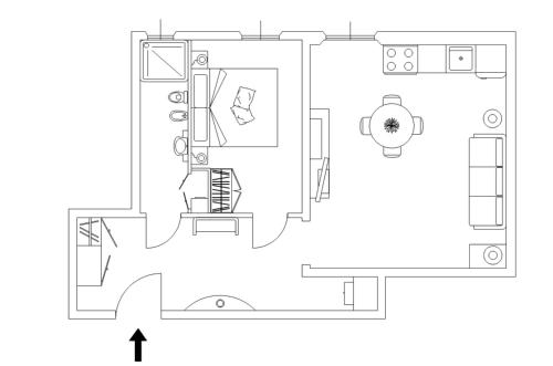 Apartment image 6