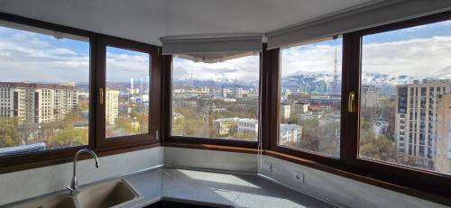 Nice View, Almaty (fotografie 6)