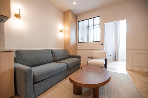 Bastille - Crémieux Residence