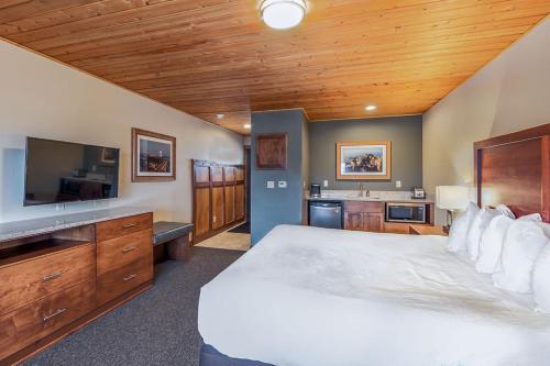 Eagle Ridge Resort at Lutsen Mountains - image 2