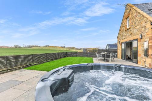 The Duchess - North East Escapes, Bamburgh