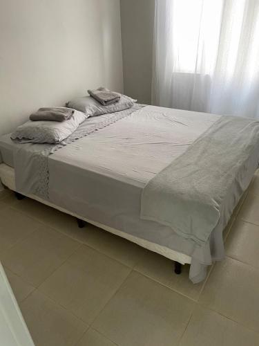 Apartamento 2 qtos lado aeroporto