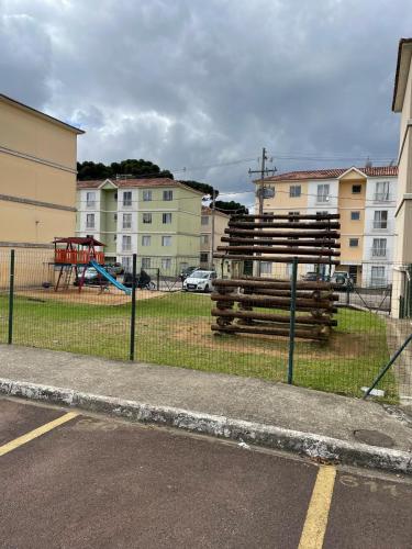 Apartamento 2 qtos lado aeroporto