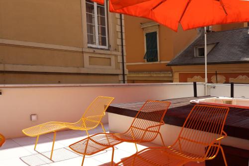 Hotel Nologo - main image