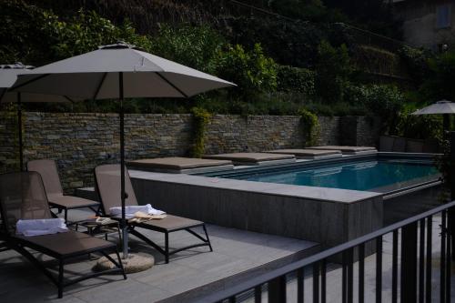 Le Stanze del Lago Villa Seta - image 5