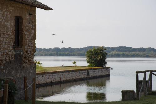 Eco House San Michele Latina Italy