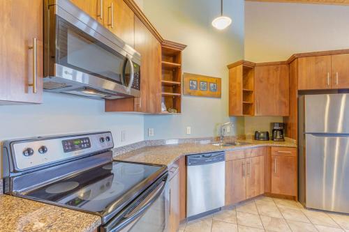 Eagle Ridge Resort at Lutsen Mountains - image 10