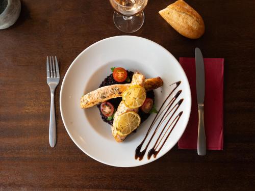 Best Western Hotelio Montpellier Sud - image 14