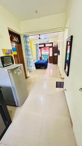 Muffys Studio Apartment