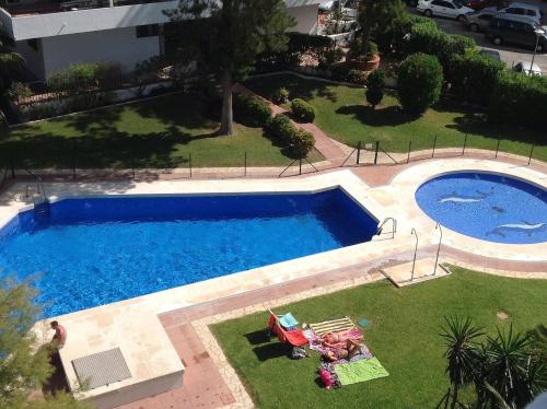 1-bedroom apartment, Diorama, Arroyo de la Miel in Arroyo de La Miel
