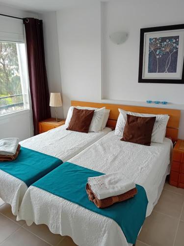 1-bedroom apartment, Diorama, Arroyo de la Miel in Arroyo de La Miel
