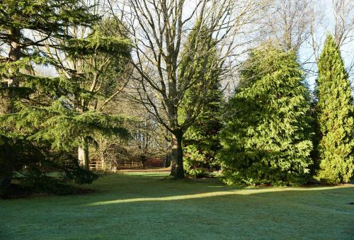 Chapel house in Pickmere