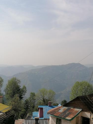 Mount Murree Hotel - image 13