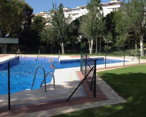 1-bedroom apartment, Diorama, Arroyo de la Miel in Arroyo de La Miel