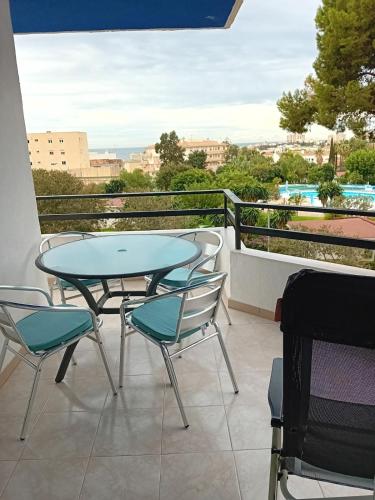 1-bedroom apartment, Diorama, Arroyo de la Miel in Arroyo de La Miel