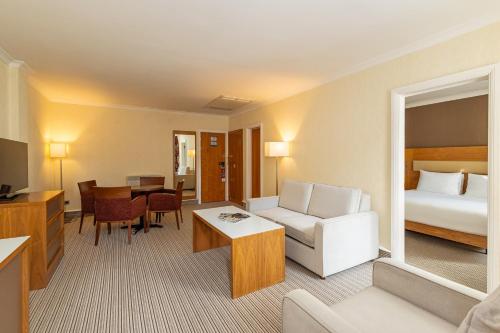 Hilton London Olympia, Londres (foto 2)