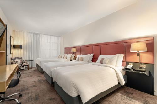 The Spencer Hotel, Dublin (fotografie 11)