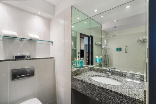 The Spencer Hotel, Dublin (fotografie 9)