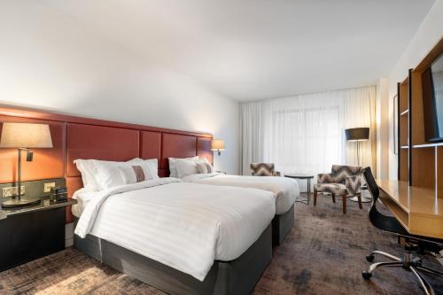 The Spencer Hotel, Dublin (fotografie 8)