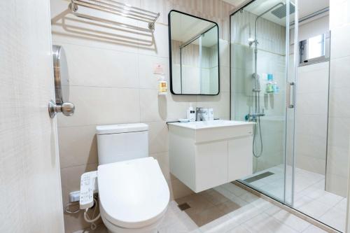 The Cloud Hotel, Zhubei (photo 3)