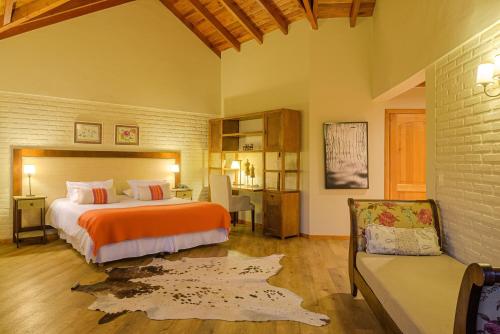 Casona Del Alto in San Martin De Los Andes