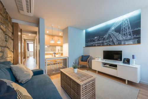 GuestReady - Crayon Walls Apartments, Porto