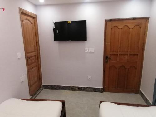 Mount Murree Hotel - image 6