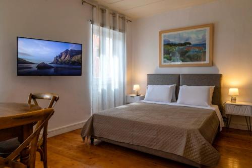Palazzo Corfu Suite