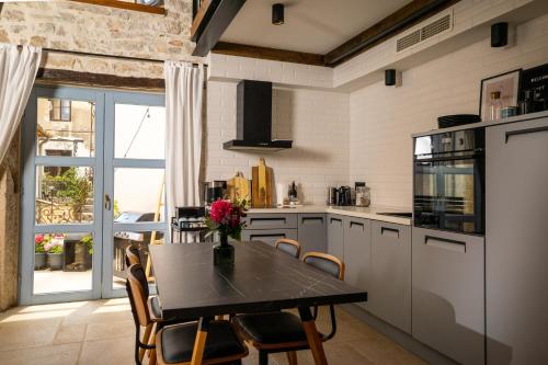 Loft by Villa di Piazza - a home you won’t forget, Višnjan (fotografie 4)