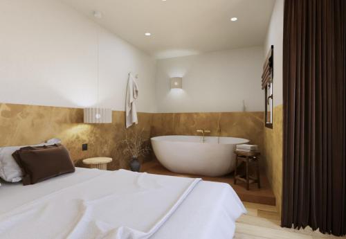 Suite Luxe