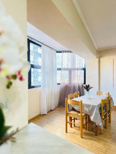 Two-Bedroom Apartment image 3