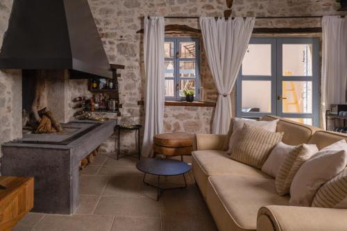 Loft by Villa di Piazza - a home you won’t forget, Višnjan (fotografie 3)