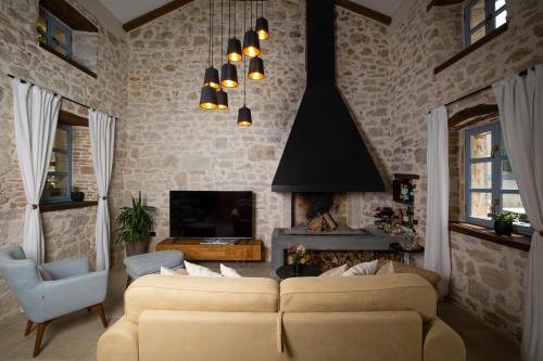 Loft by Villa di Piazza - a home you won’t forget, Višnjan (fotografie 2)