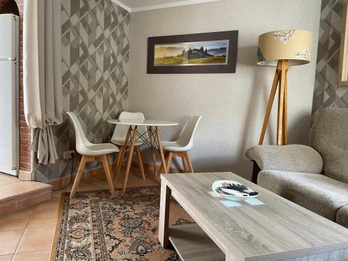 Marbella Apartment - Tap to explore photos