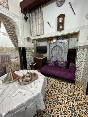 DarMouniaFès, Fes (foto 5)