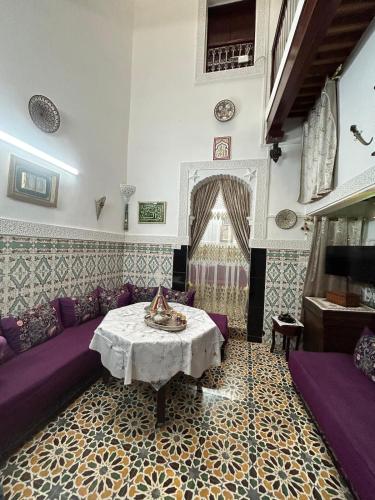 DarMouniaFès, Fes (foto 4)