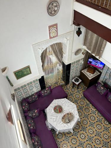 DarMouniaFès, Fes (foto 3)