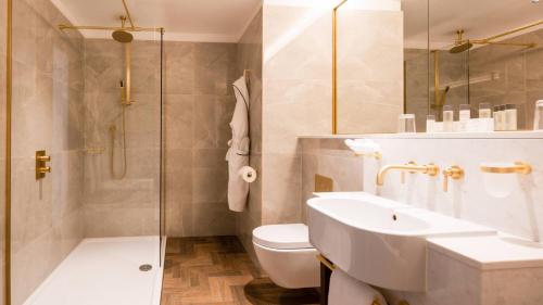 Europa Hotel - image 10