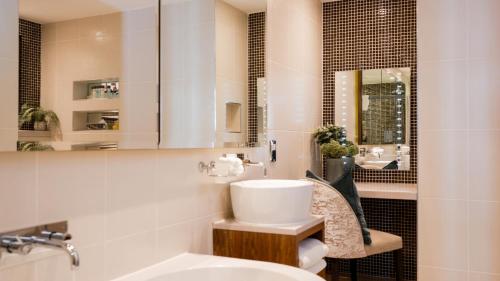 Europa Hotel - image 8