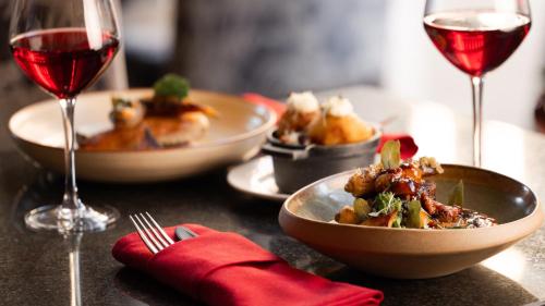 Europa Hotel - image 12