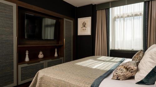 Europa Hotel - image 6