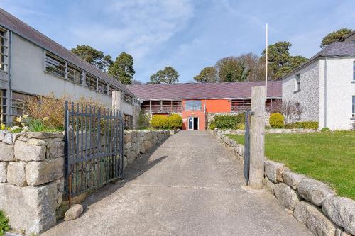 Knockree Hostel 2