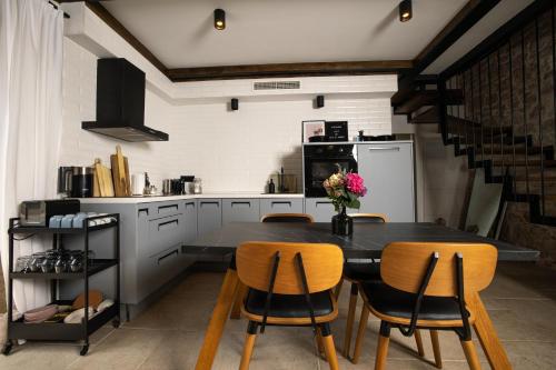 Loft by Villa di Piazza - a home you won’t forget, Višnjan (fotografie 5)