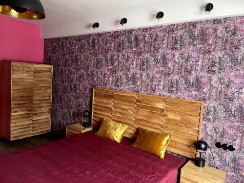 Apartment Riga Purvciems, Rīga (photo 10)