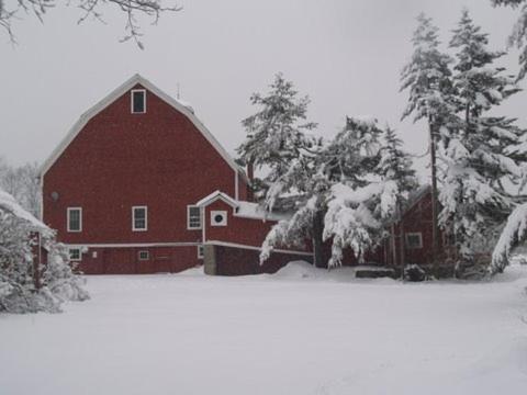 Inn at Valley Farms in Putney (VT)