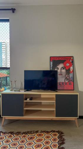 Apto Próximo à Passarela do Caranguejo