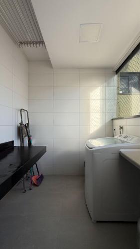 Apto Próximo à Passarela do Caranguejo