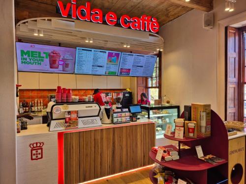 Étterem, Paarl Boutique Hotel in Paarl