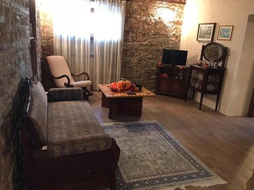 Casa Nonna Irma in 法布里亞諾