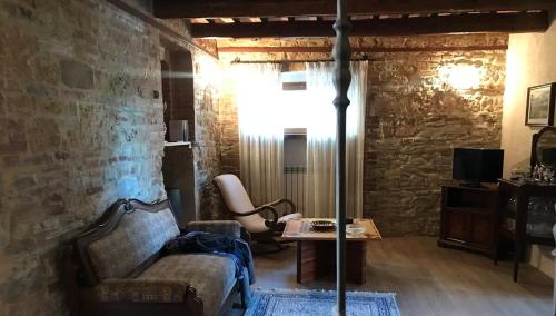 Casa Nonna Irma in 法布里亞諾